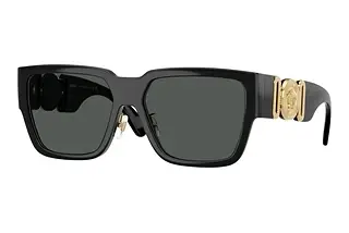 Versace VE4483D GB1/87 Dark GreyBlack