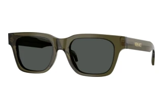 Vorderansicht Versace VE4486 (554287)