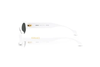 Seitenansicht Versace VE4487 (314/87)