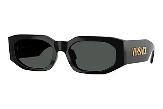 Versace VE4489U GB1/87 Dark GreyBlack