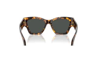 Rückansicht Versace VE4492U (551487)