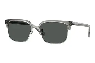 Versace VE4494D 593/87 Dark GreyTransparent Grey