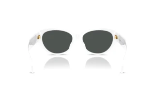 Rückansicht Versace VE4495D (314/87)