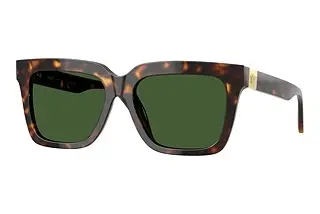 Versace VE4498 108/71 Dark GreenHavana