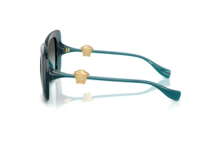 Seitenansicht Versace VE4499U (55402A)