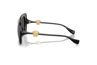 Seitenansicht Versace VE4499U (GB1/87)