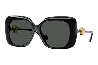 Versace VE4499U GB1/87 Dark GreyBlack
