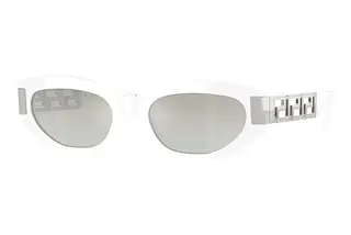 Versace VE4501 314/6V Grey Mirror Gradient SilverWhite
