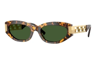 Vorderansicht Versace VE4501 (551471)