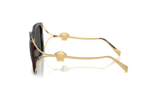 Seitenansicht Versace VE4502U (108/87)