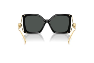 Rückansicht Versace VE4502U (550787)