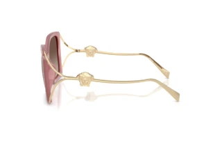 Seitenansicht Versace VE4502U (5535B8)