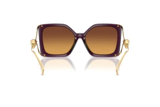 Rückansicht Versace VE4502U (5536T5)