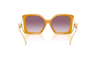 Rückansicht Versace VE4502U (55376X)