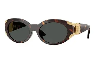 Versace VE4503U 108/87 Dark GreyHavana