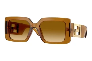 Vorderansicht Versace VE4505U (53422L)