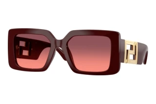 Vorderansicht Versace VE4505U (538120)