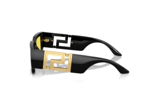 Seitenansicht Versace VE4506U (GB1/85)