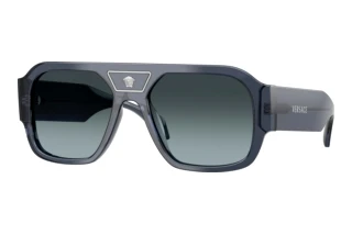 Vorderansicht Versace VE4508U (5538V1)
