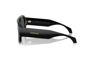 Seitenansicht Versace VE4508U (GB1/87)