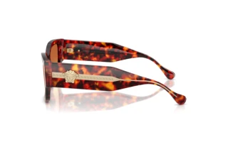 Seitenansicht Versace VE4509U (5543T5)