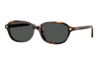 Vorderansicht Versace VE4514D (553773)