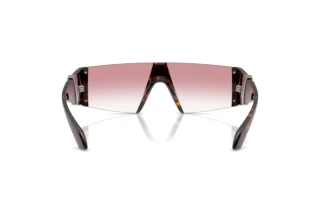 Rückansicht Versace VE4516 (108/3B)