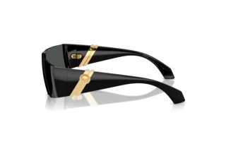 Seitenansicht Versace VE4516 (GB1/87)