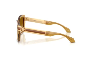 Seitenansicht Versace VE4517U (53472L)