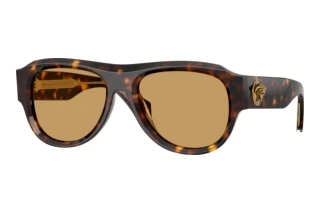 Vorderansicht Versace VE4518U (108/73)