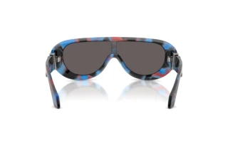 Rückansicht Versace VE4521U (555587)