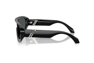 Seitenansicht Versace VE4521U (GB1/87)