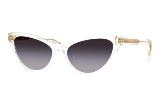 Vorderansicht Versace VE4522U (148/8G)