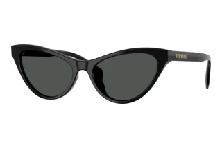 Vorderansicht Versace VE4522U (GB1/87)