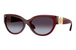 Vorderansicht Versace VE4524U (388/8G)