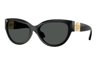 Vorderansicht Versace VE4524U (GB1/87)