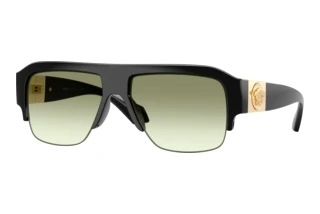Vorderansicht Versace VE4525U (GB1/8E)