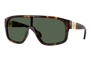 Vorderansicht Versace VE4526U (108/71)