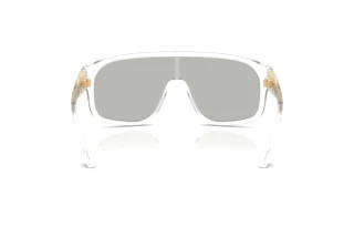 Rückansicht Versace VE4526U (148/8V)