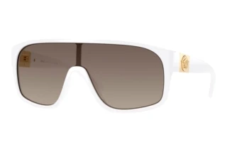 Vorderansicht Versace VE4526U (314/6I)