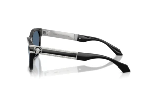 Seitenansicht Versace VE4527U (GB1/80)