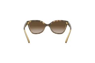 Rückansicht Vogue Eyewear VJ2001 (W65613)