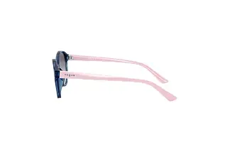Seitenansicht Vogue Eyewear VJ2007 (28387B)