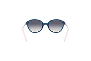 Rückansicht Vogue Eyewear VJ2007 (28387B)