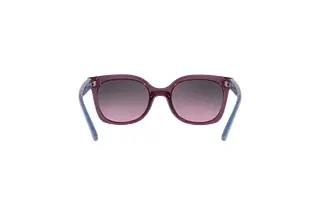 Rückansicht Vogue Eyewear VJ2009 (242090)