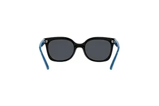 Rückansicht Vogue Eyewear VJ2009 (W44/87)