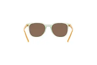 Rückansicht Vogue Eyewear VJ2011 (297373)