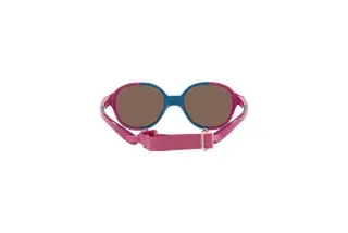 Rückansicht Vogue Eyewear VJ2012 (256873)