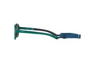 Seitenansicht Vogue Eyewear VJ2012 (297571)