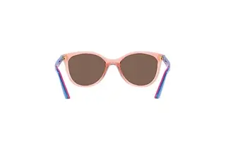 Rückansicht Vogue Eyewear VJ2013 (286473)